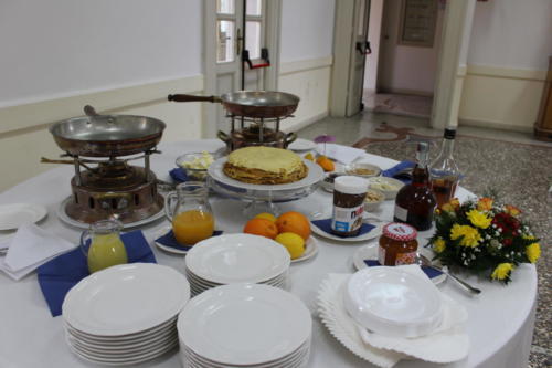 Open Day (16/12/2017)