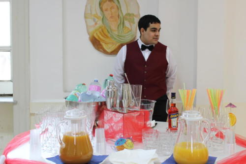 Open Day (16/12/2017)