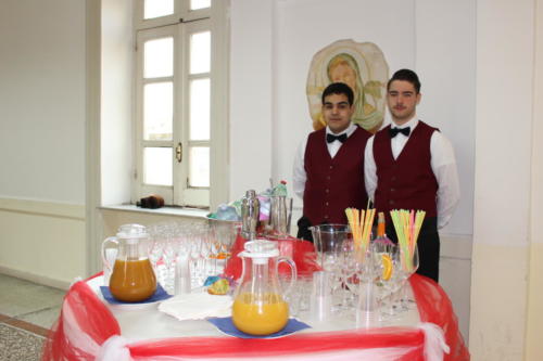 Open Day (16/12/2017)