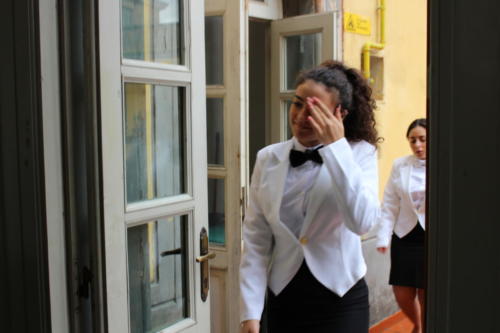 Open Day (16/12/2017)