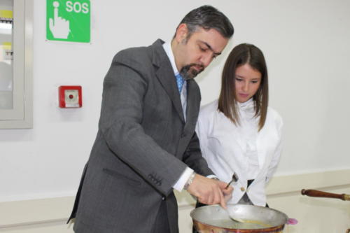 Open Day (16/12/2017)