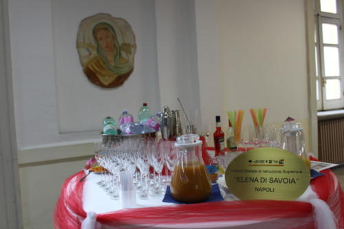 Open Day (16/12/2017)