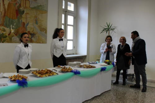 Open Day (16/12/2017)