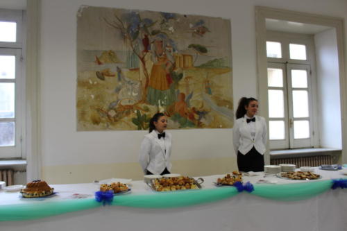 Open Day (16/12/2017)