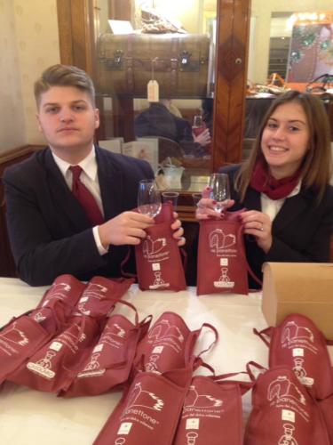 Re Panettone (2-3/12/2017)