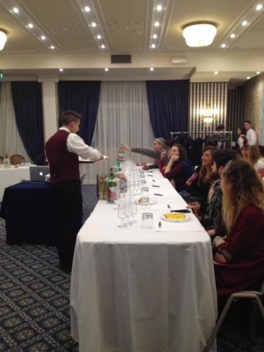 Re Panettone (2-3/12/2017)