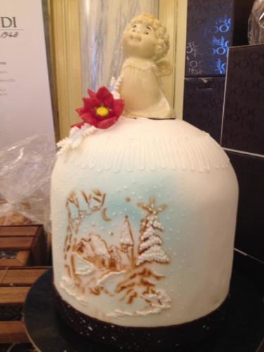 Re Panettone (2-3/12/2017)