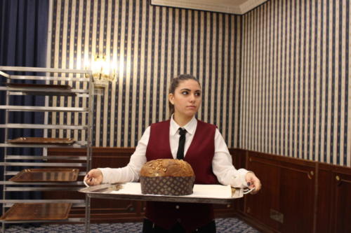 Re Panettone (2-3/12/2017)