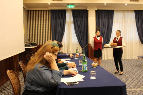 Re Panettone (2-3/12/2017)