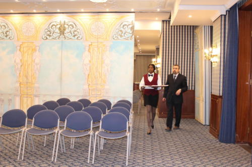 Re Panettone (2-3/12/2017)