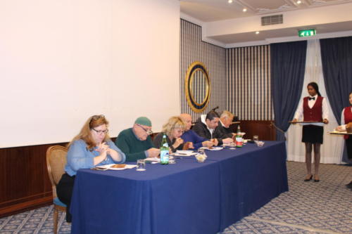 Re Panettone (2-3/12/2017)