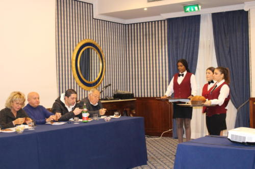 Re Panettone (2-3/12/2017)