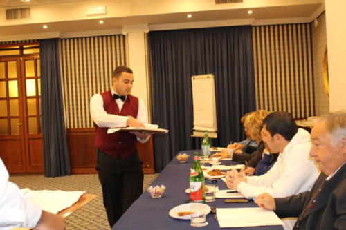 Re Panettone (2-3/12/2017)