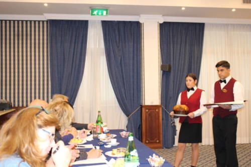 Re Panettone (2-3/12/2017)