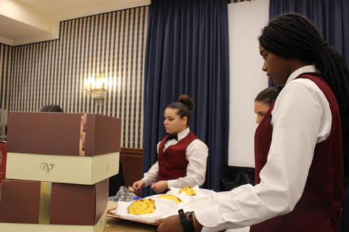 Re Panettone (2-3/12/2017)