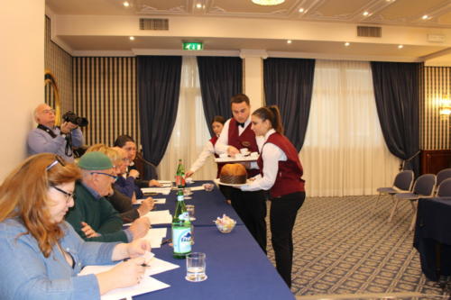 Re Panettone (2-3/12/2017)