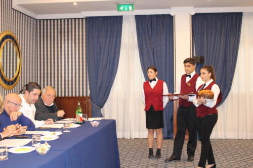 Re Panettone (2-3/12/2017)