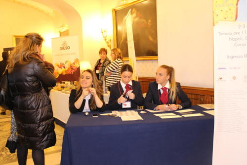 Re Panettone (2-3/12/2017)