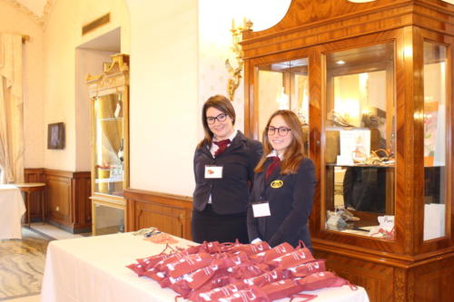 Re Panettone (2-3/12/2017)