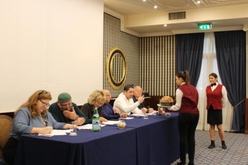 Re Panettone (2-3/12/2017)