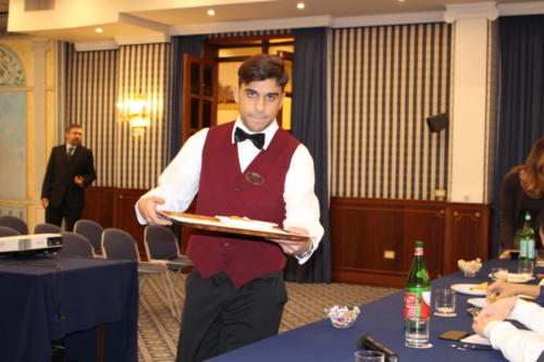 Re Panettone (2-3/12/2017)