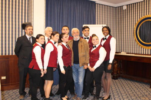 Re Panettone (2-3/12/2017)