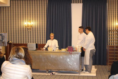 Re Panettone (2-3/12/2017)