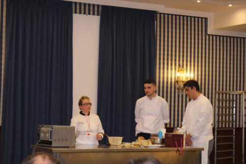 Re Panettone (2-3/12/2017)