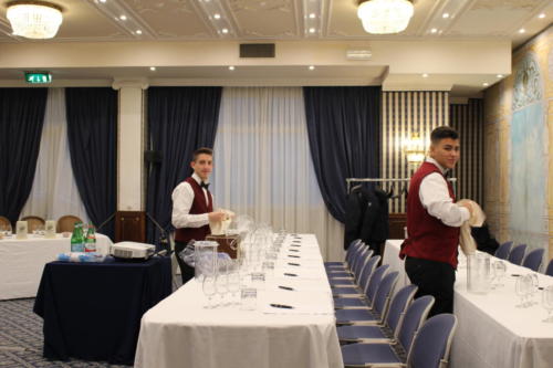 Re Panettone (2-3/12/2017)