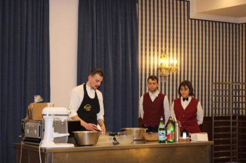 Re Panettone (2-3/12/2017)