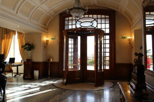 Re Panettone (2-3/12/2017)