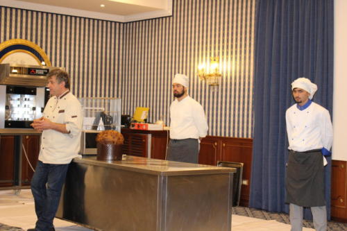 Re Panettone (2-3/12/2017)