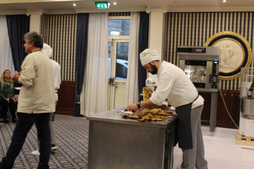 Re Panettone (2-3/12/2017)