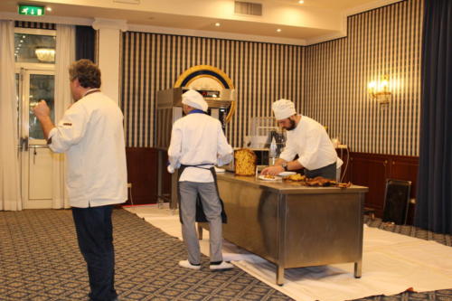 Re Panettone (2-3/12/2017)