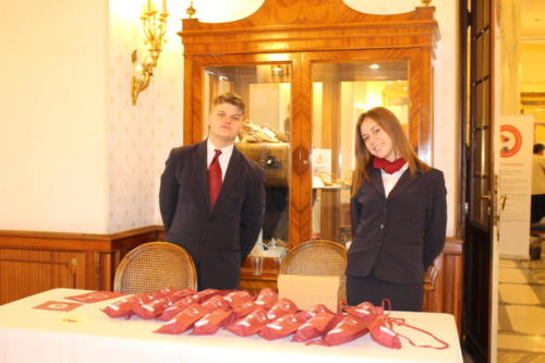 Re Panettone (2-3/12/2017)