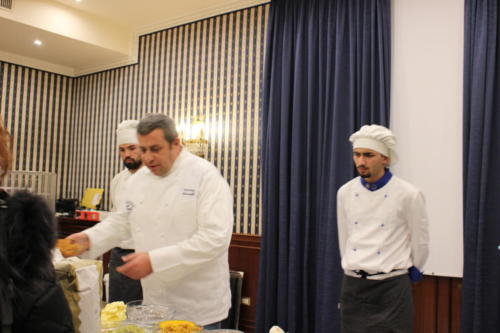 Re Panettone (2-3/12/2017)