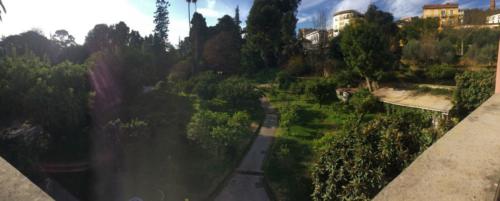 Orto Botanico (20/12/2017)