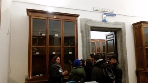 Museo di Fisica (21/12/2017)