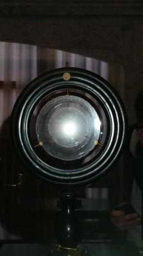 Museo di Fisica (21/12/2017)