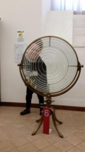 Museo di Fisica (21/12/2017)