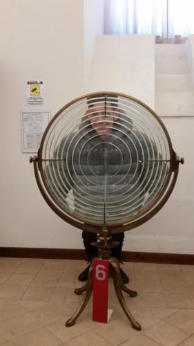 Museo di Fisica (21/12/2017)