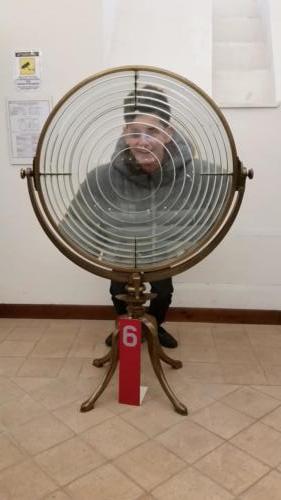 Museo di Fisica (21/12/2017)