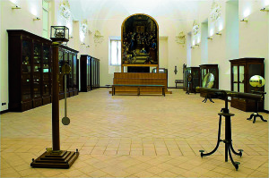 Museo di Fisica (21/12/2017)