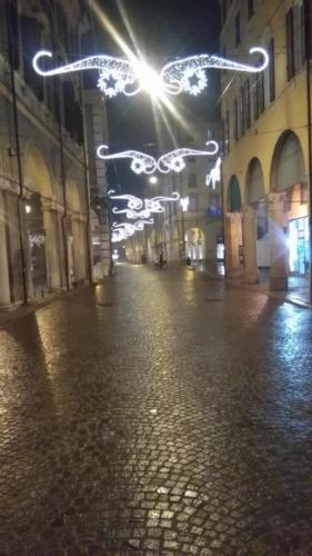 Concorso Nazionale di Cucina "Chef di domani" (9/12/2017)