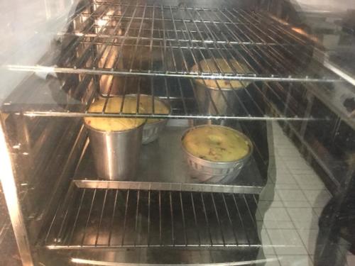 Concorso Nazionale di Cucina "Chef di domani" (9/12/2017)