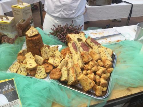 Concorso Nazionale di Cucina "Chef di domani" (9/12/2017)