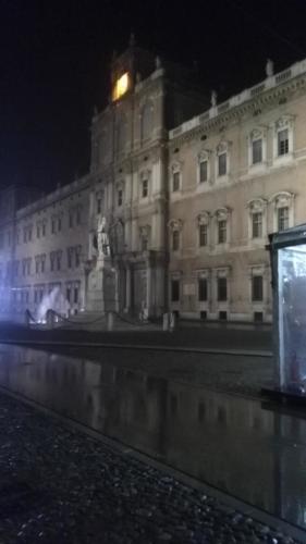 Concorso Nazionale di Cucina "Chef di domani" (9/12/2017)