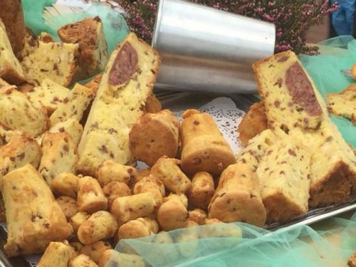 Concorso Nazionale di Cucina "Chef di domani" (9/12/2017)