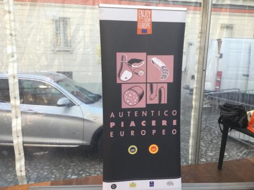 Concorso Nazionale di Cucina "Chef di domani" (9/12/2017)