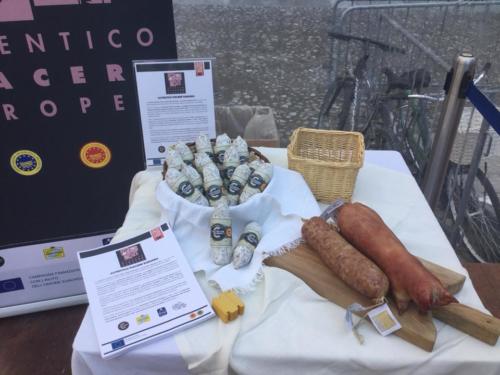 Concorso Nazionale di Cucina "Chef di domani" (9/12/2017)